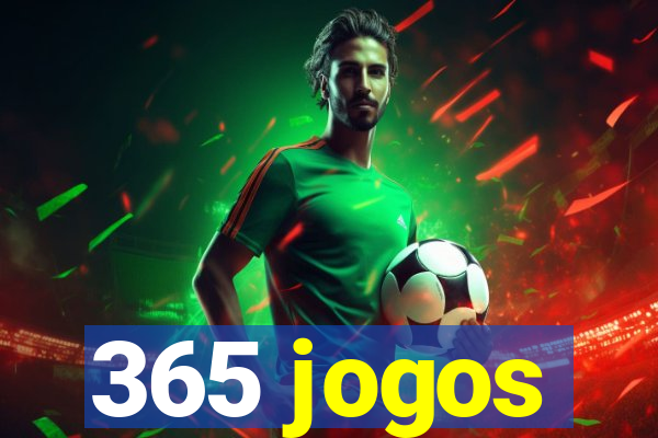 365 jogos